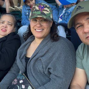 Meet your Posher, Luisa